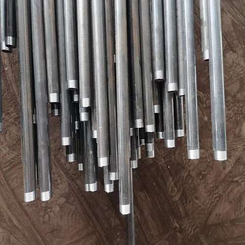 乌鲁木齐声测管重量是多少？买管必知的计算公式