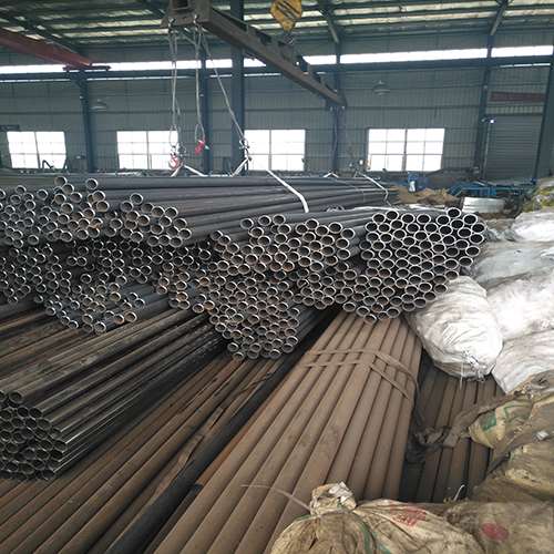 乌鲁木齐[50声测管规格尺寸]建立中长期去产能有效机制