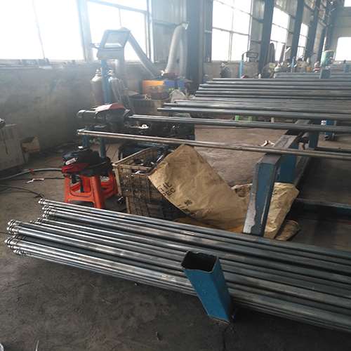 乌鲁木齐桥梁桩基声测管的施工工艺流程