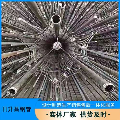 乌鲁木齐声测管规格型号有哪些分类？